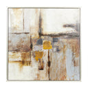 Livery Abstract Wall Art