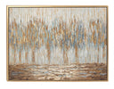 Grove Forest Wall Art