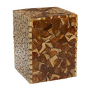Cadence Block End Table
