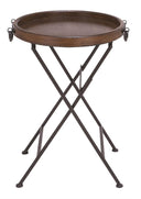 Livery Accent Table