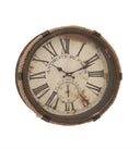Nomad Decorative Wall Clock