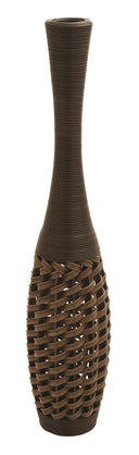 Cadence Woven Decorative Vase