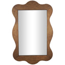 Grove Retangular Wall Mirror