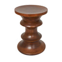 Cadence Geometric Accent Table