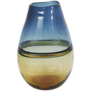 Cadence Blue Decorative Vase