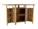 Grove Folding Bar