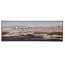 Livery Geode Wall Art Small