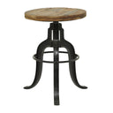 Forge Hollow Stool
