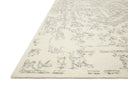 Annie ANN-01 White/Grey Rug