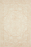 Annie ANN-05 White/Pink Rug