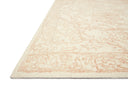 Annie ANN-05 White/Pink Rug