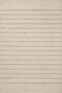Ashby ASH-01 Oatmeal/Sand Rug