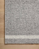 Ashby ASH-04 Slate/Ivory Rug