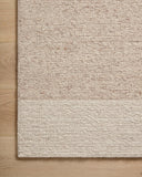Ashby ASH-05 Oatmeal/Natural Rug