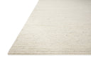 Ava AVA-01 Dove/Ivory Rug