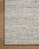 Ava AVA-01 Grey/Ivory Rug
