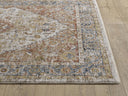 Avani 8401 Spice Serafina Rug