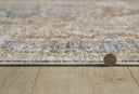 Avani 8401 Spice Serafina Rug