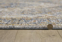 Avani 8402 Blue Serafina Rug
