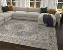 Avani 8402 Blue Serafina Rug