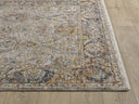 Avani 8404 Brown Courtney Rug