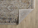 Avani 8404 Brown Courtney Rug