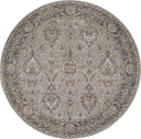 Avani 8404 Brown Courtney Rug