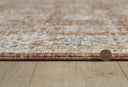 Avani 8405 Red Rug