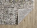 Avani 8406 Grey Rug