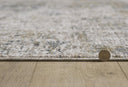 Avani 8406 Grey Rug