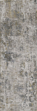 Avani 8406 Grey Rug