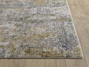 Avani 8407 Brown Rug
