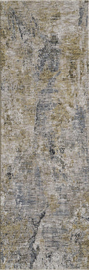 Avani 8407 Brown Rug