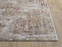 Avani 8408 Brown Rug