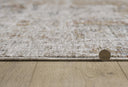 Avani 8408 Brown Rug