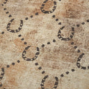 Canter K638 Beige Throw