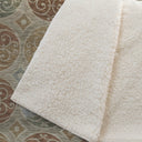 Canter K738 Taupe Throw