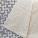 Canter K925 Taupe Throw
