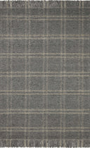 Caleb CAL-01 Mocha/Taupe Rug