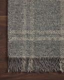 Caleb CAL-01 Mocha/Taupe Rug