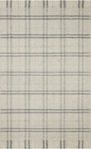 Caleb CAL-01 Natural/Grey Rug
