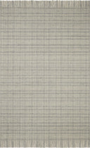 Caleb CAL-02 Grey/Natural Rug