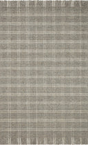 Caleb CAL-04 Taupe/Natural Rug