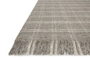 Caleb CAL-04 Taupe/Natural Rug