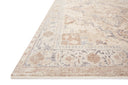 Carlisle CAR-02 Beige/Slate Rug