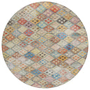 Meadow Run CBMR1081 Paprika Rug