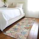 Meadow Run CBMR1081 Paprika Rug