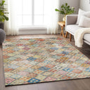 Meadow Run CBMR1081 Paprika Rug