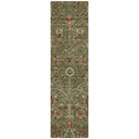 Meadow Run CBMR1085 Fern Rug