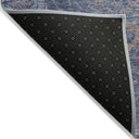 Meadow Run CBMR1106 Blue Rug